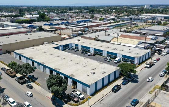 Downey Economy: A Solid Structure from Aerospace to Healthcare - Downey - 1