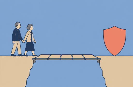 Medicare 5-Year Requirement and Insurance Gap Solutions for Sponsored Immigrant Parents - Downey - 1