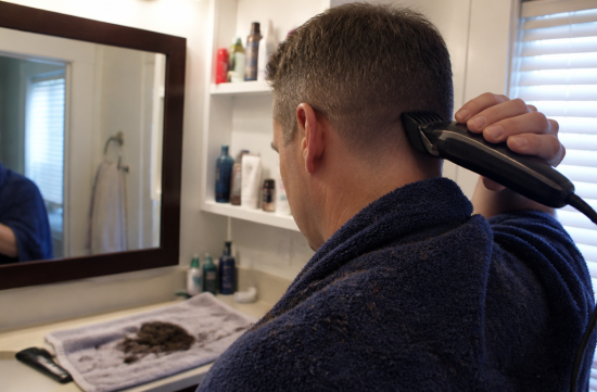 As Haircut Prices in the U.S. Soar, More People Turn to Self-Cutting - Savoy - 1
