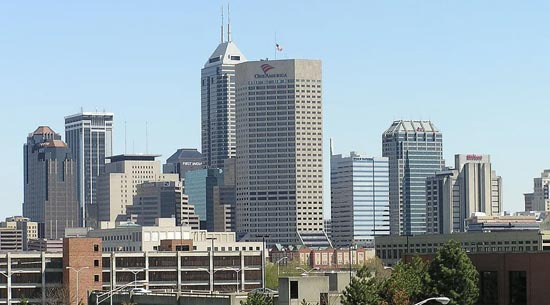 Checklist for Moving to Indianapolis for the First Time - Indianapolis - 1
