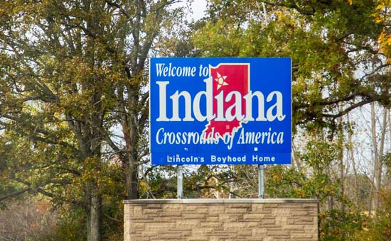 인디애나폴리스 날씨와 사계절 기후 완전 정리 - Indianapolis - 1