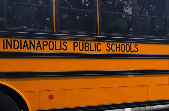 Which Neighborhoods in Indianapolis (Indianapolis, IN) Have Good School Districts? - Indianapolis - 1