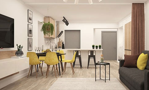 Iowa City: Is Renting or Buying More Advantageous? - Iowa City - 1
