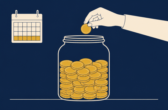 Projected 2027 401(k) Limit of $25,500: Key Things to Consider Before Year-End - Iowa City - 1