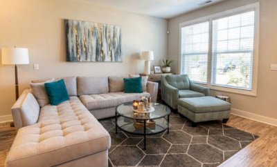 Changes in the Kansas City Housing Market Over 5 Years - Kansas City - 1