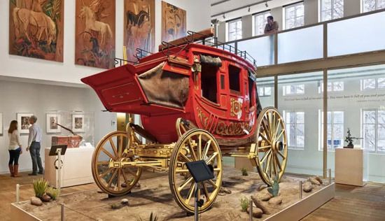 San Antonio's Museums and Cultural Facilities Are Richer Than You Think - San Antonio - 3