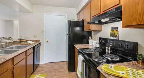 What is the Average Rent for a 1-Bedroom Apartment in Lexington, KY? - Lexington - 1
