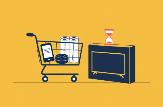 What to Buy on October Prime Day and What to Wait for Until Black Friday - New Orleans - 1