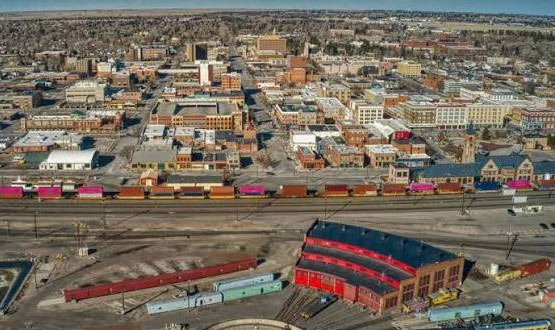 Cheyenne Crime Statistics: Important to Know Before Choosing Real Estate - Cheyenne - 1