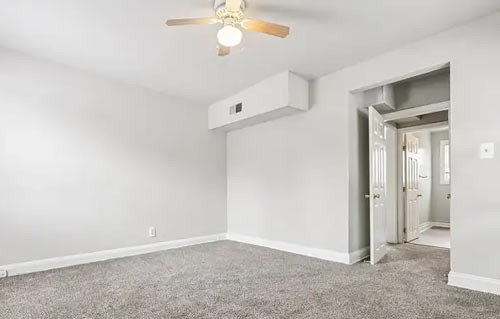 Baton Rouge 1-Bedroom Rent, Is It Burdensome? - Baton Rouge - 1