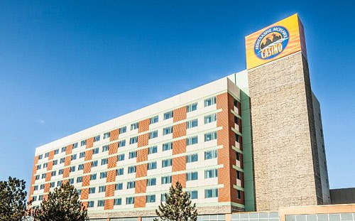 There Are No Casinos in Vermont, So We Go to Canada or Other States - Burlington - 1