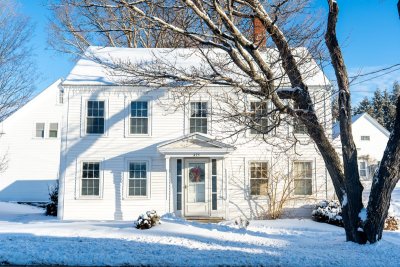 What is the Current Median Home Price in Augusta, Maine for 2026? - Augusta - 1