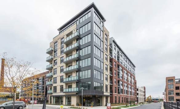 Reasons to Pay Attention to Baltimore, the Affordable City Among Major East Coast Cities - Baltimore - 1
