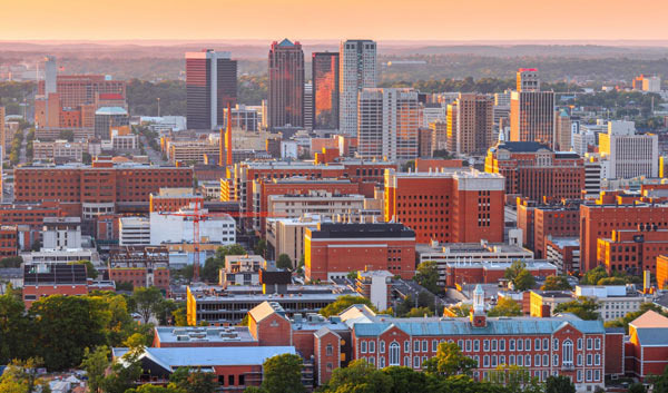 Life in Birmingham from an Immigrant's Perspective: Differences You Might Not Expect - Birmingham - 1