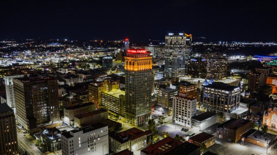 버밍햄 명문 사립 종합대, Samford University - Birmingham - 1