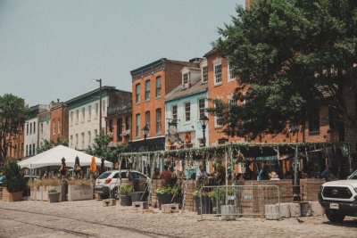 Baltimore Housing Median Prices in 2026: Is Now a Good Time to Buy? - Baltimore - 1