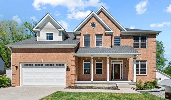 What Are the Wealthy Areas Famous in Columbia, Maryland? - Columbia - 1