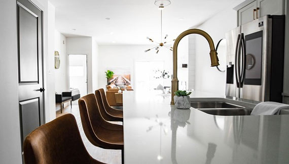Average Rent for 1-Bedroom Apartments in Columbia - Columbia - 1
