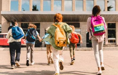 Columbia Private School Scholarships and Housing Prices - Columbia - 1
