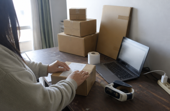 Online Sales Tax Varies by State Each Week - Springfield - 1