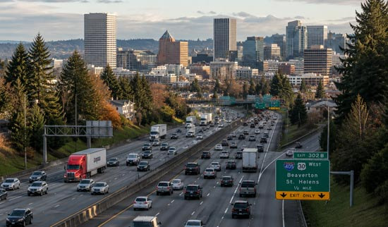 How Serious Are DUII Penalties in Oregon? - Portland - 1