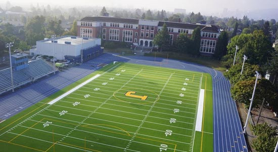Comparison of Academic Levels and Characteristics of Portland Public High Schools - Portland - 3