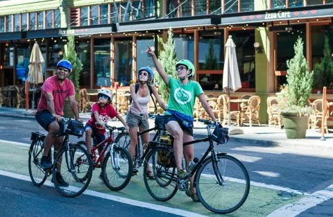 Living in Portland: Reasons It's More Pleasant Than You Might Think - Portland - 1