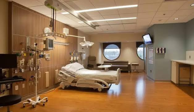 Hospitals to Turn to in Emergencies: Legacy Emanuel Medical Center - Portland - 2