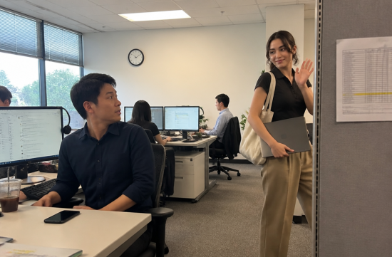 5 Moments When Korean Managers Feel Awkward in Front of Gen Z New Hires - Frederick - 1
